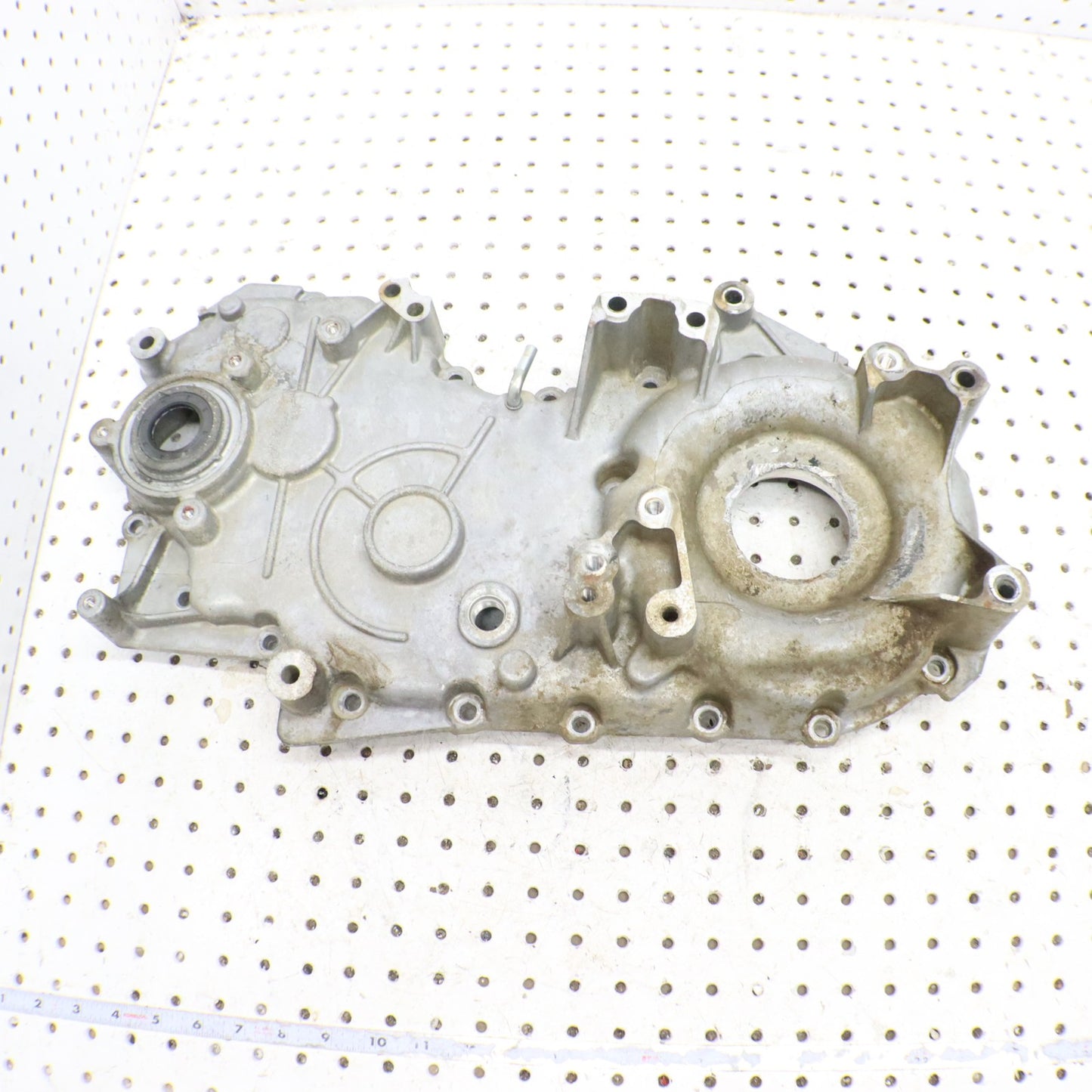 2021 Polaris Sportsman 570 Efi Transmission Gearcase LH CASE SIDE ONLY 3236576