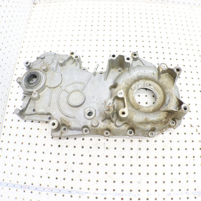 2021 Polaris Sportsman 570 Efi Transmission Gearcase LH CASE SIDE ONLY 3236576