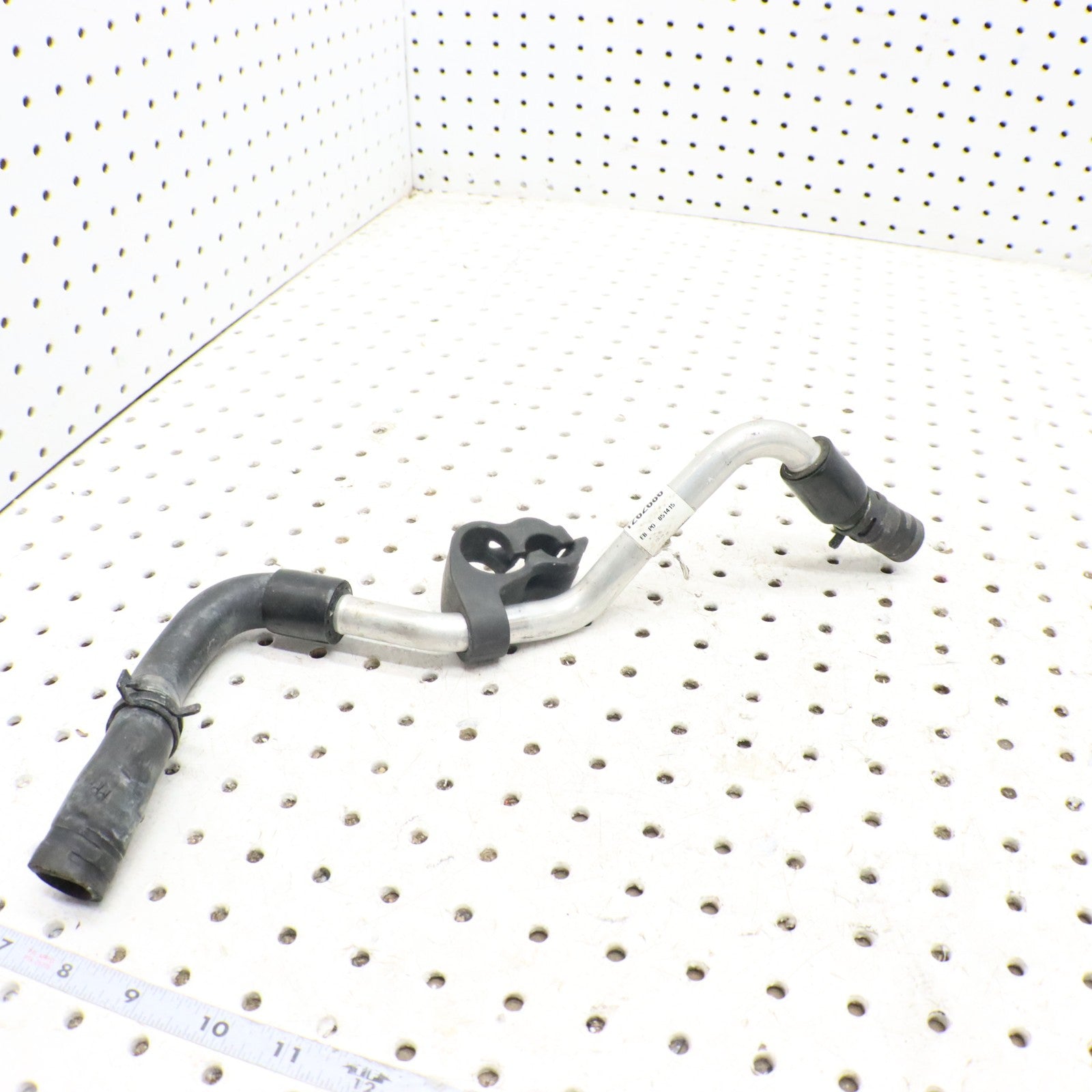 2016 Polaris Rush 800 Coolant Hose, Pipe 1262686 