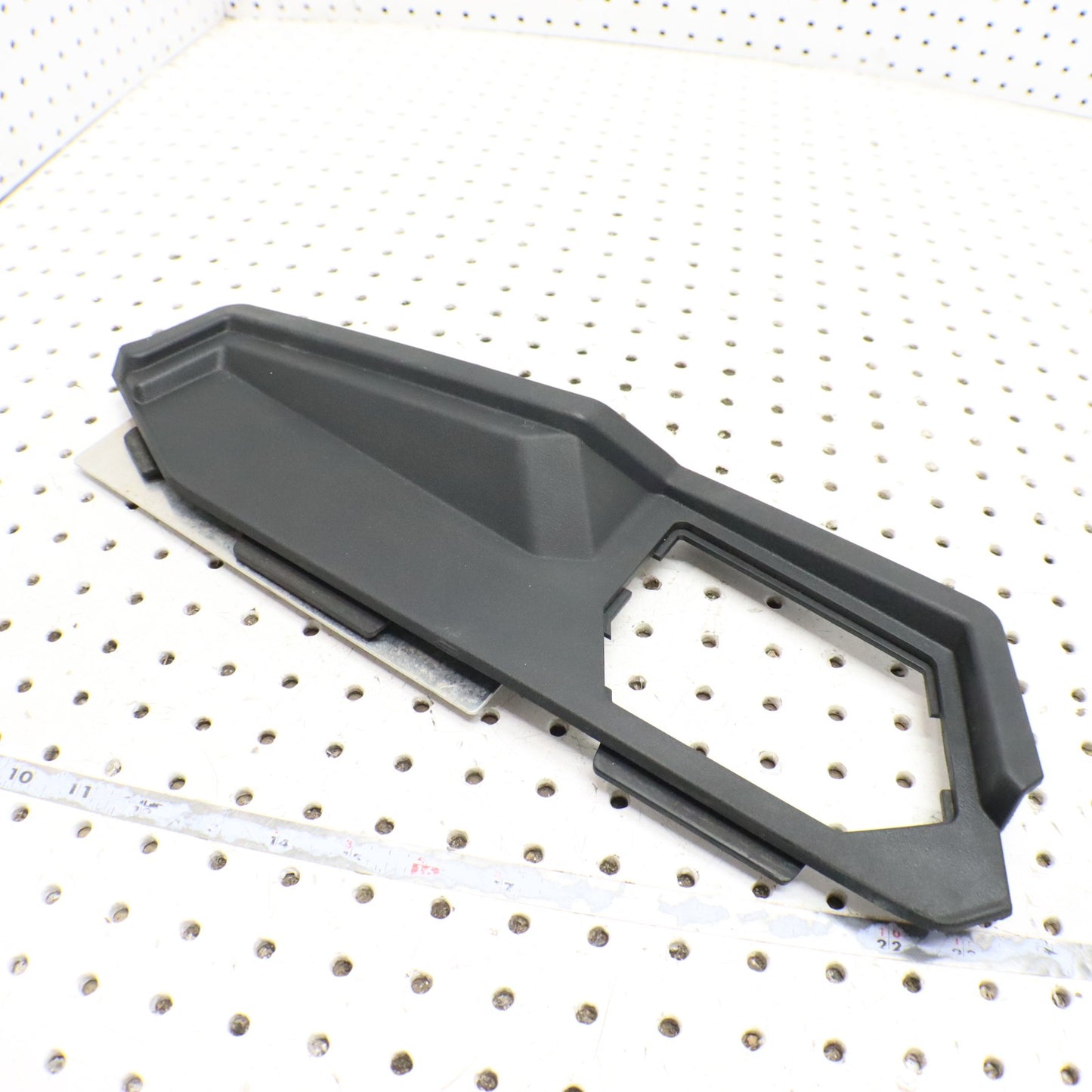 2024 Polaris Sportsman 570 Efi Eps RH Close Off Panel SHIELD 2636955-070