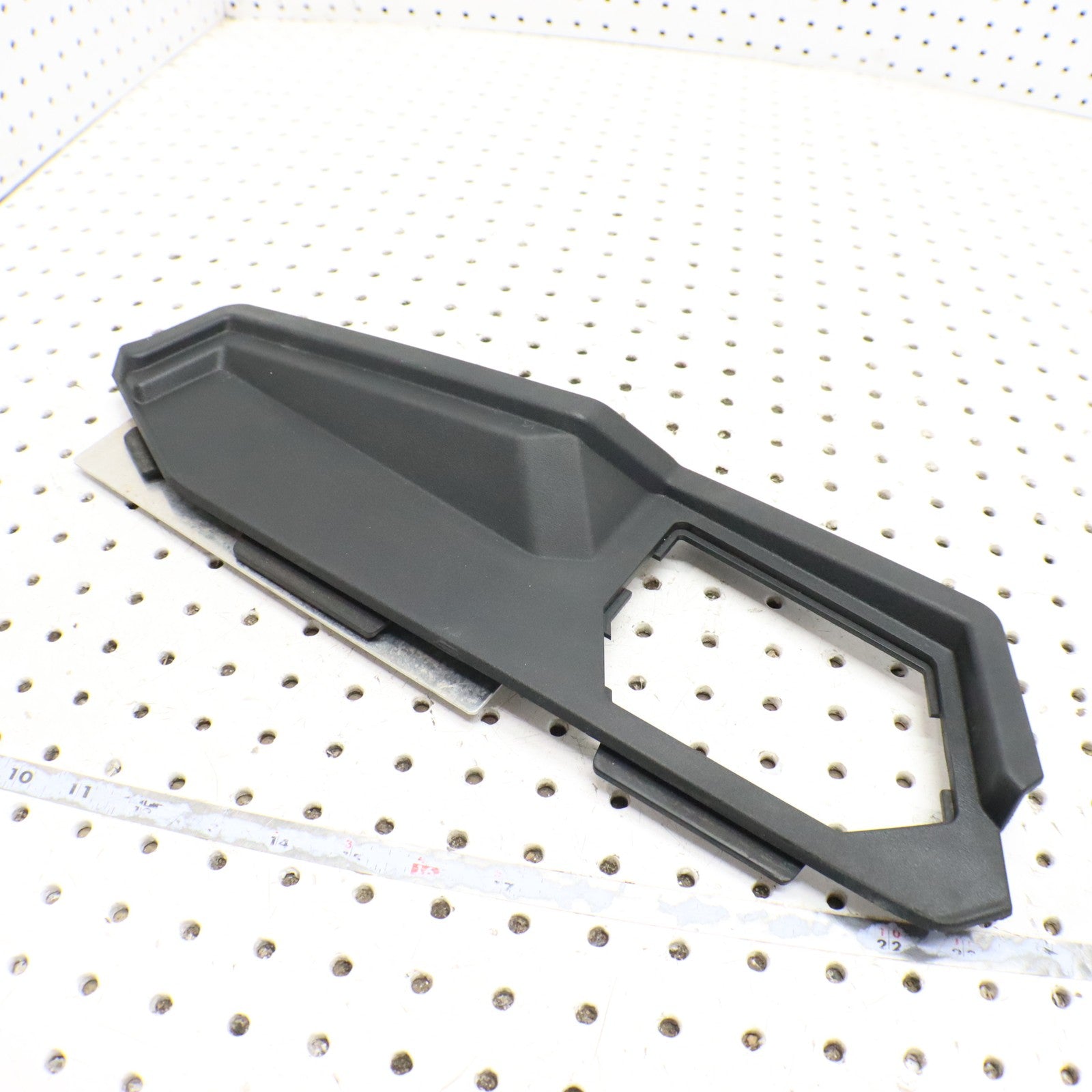 2024 Polaris Sportsman 570 Efi Eps RH Close Off Panel SHIELD 2636955-070