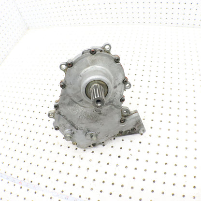 2009 Arctic Cat Crossfire R 8 Diamond Drive Gearcase Assembly 1702-084 64/56