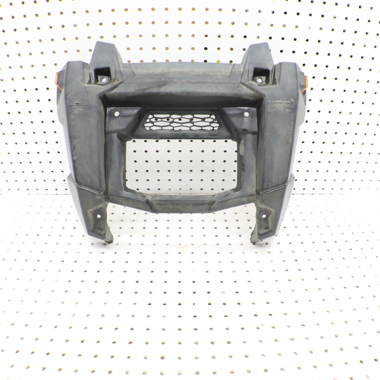 2016 Polaris Sportsman Sp 570 Front Cover Lower Brush Guard 5451442-070