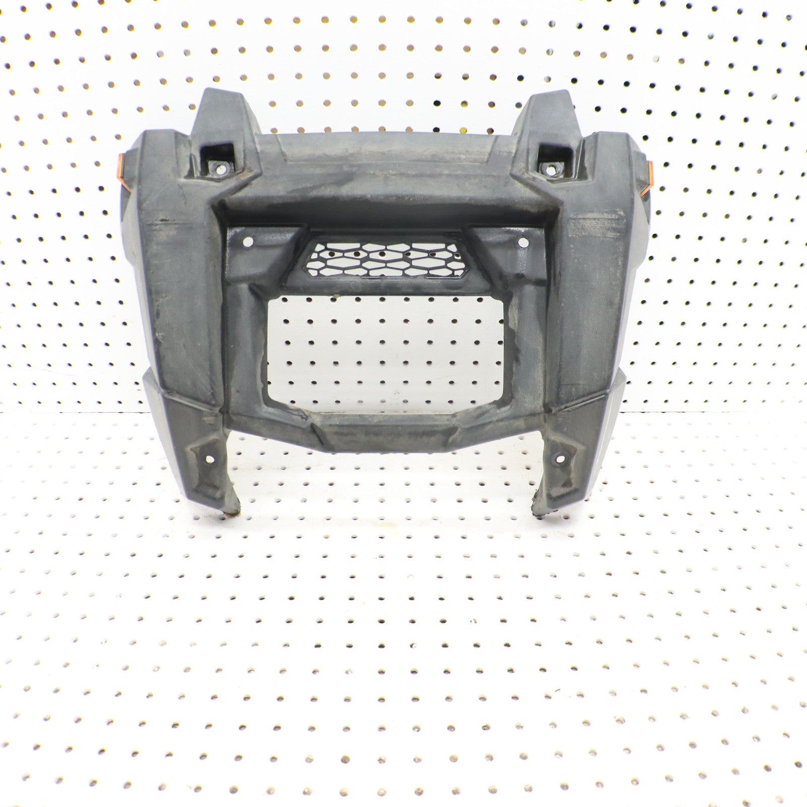2016 Polaris Sportsman Sp 570 Front Cover Lower Brush Guard 5451442-070