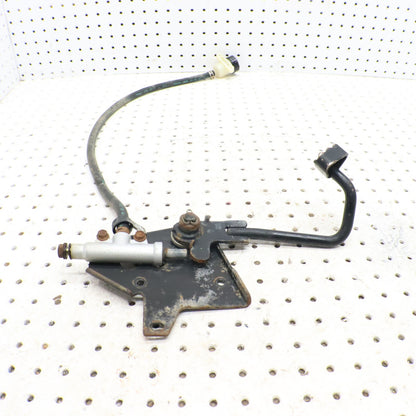 2008 Polaris Sportsman 800 Foot Brake Pedal & Master Cylinder 1911274 