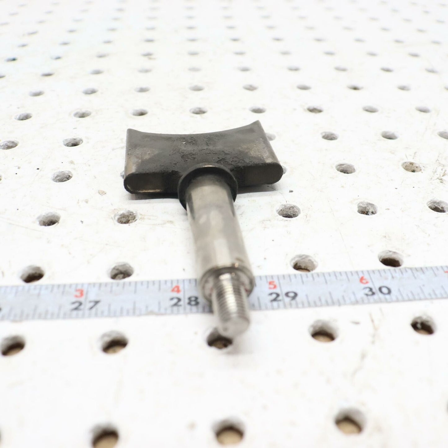 2007 POLARIS IQ 600 EXHAUST POWER VALVE 5135430 5138115