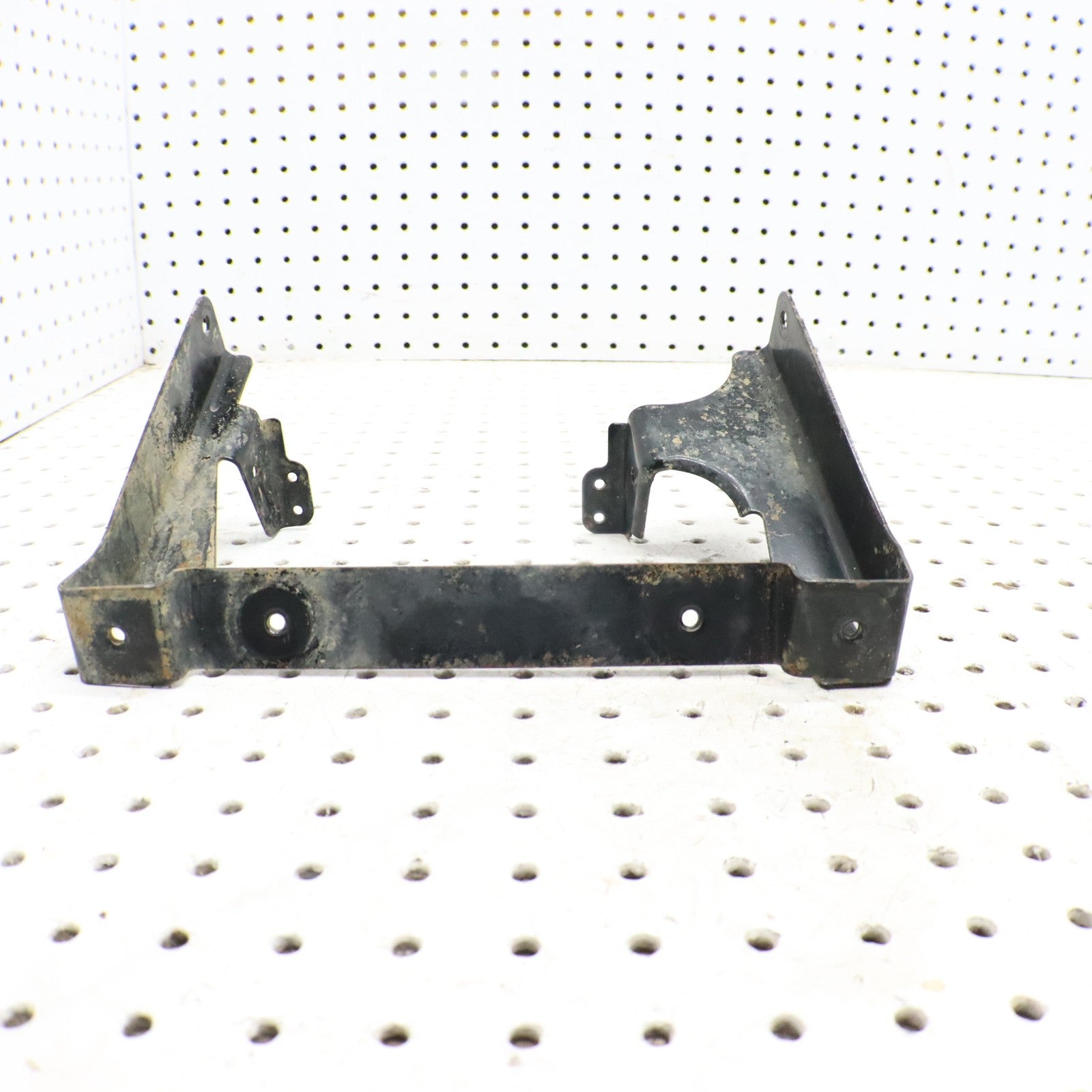 2012 Polaris Sportsman 500 Upper Radiator Bracket 5254310-329; 5255572-329 