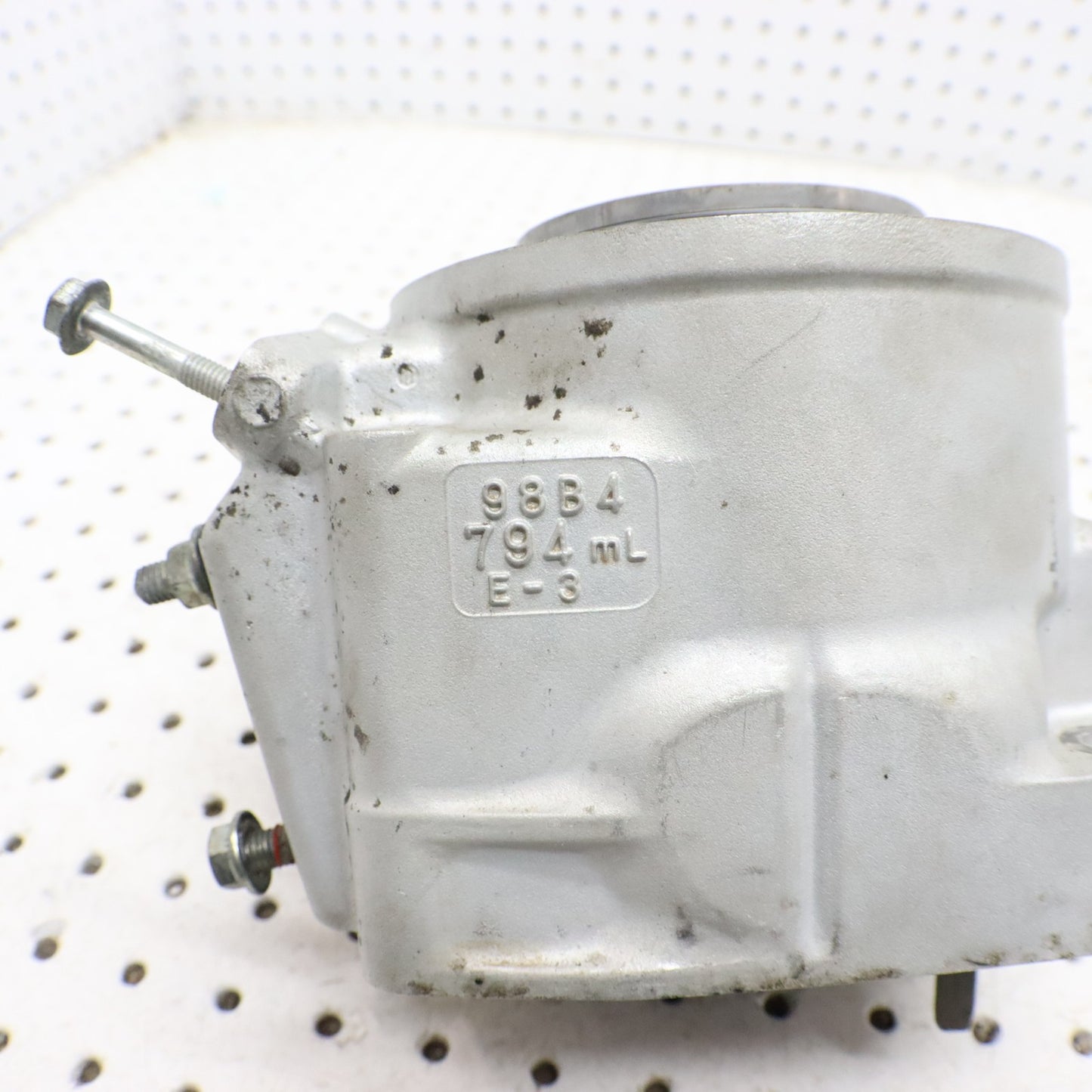 2012 Arctic Cat Proclimb M800 Cylinder Jug 3007-849