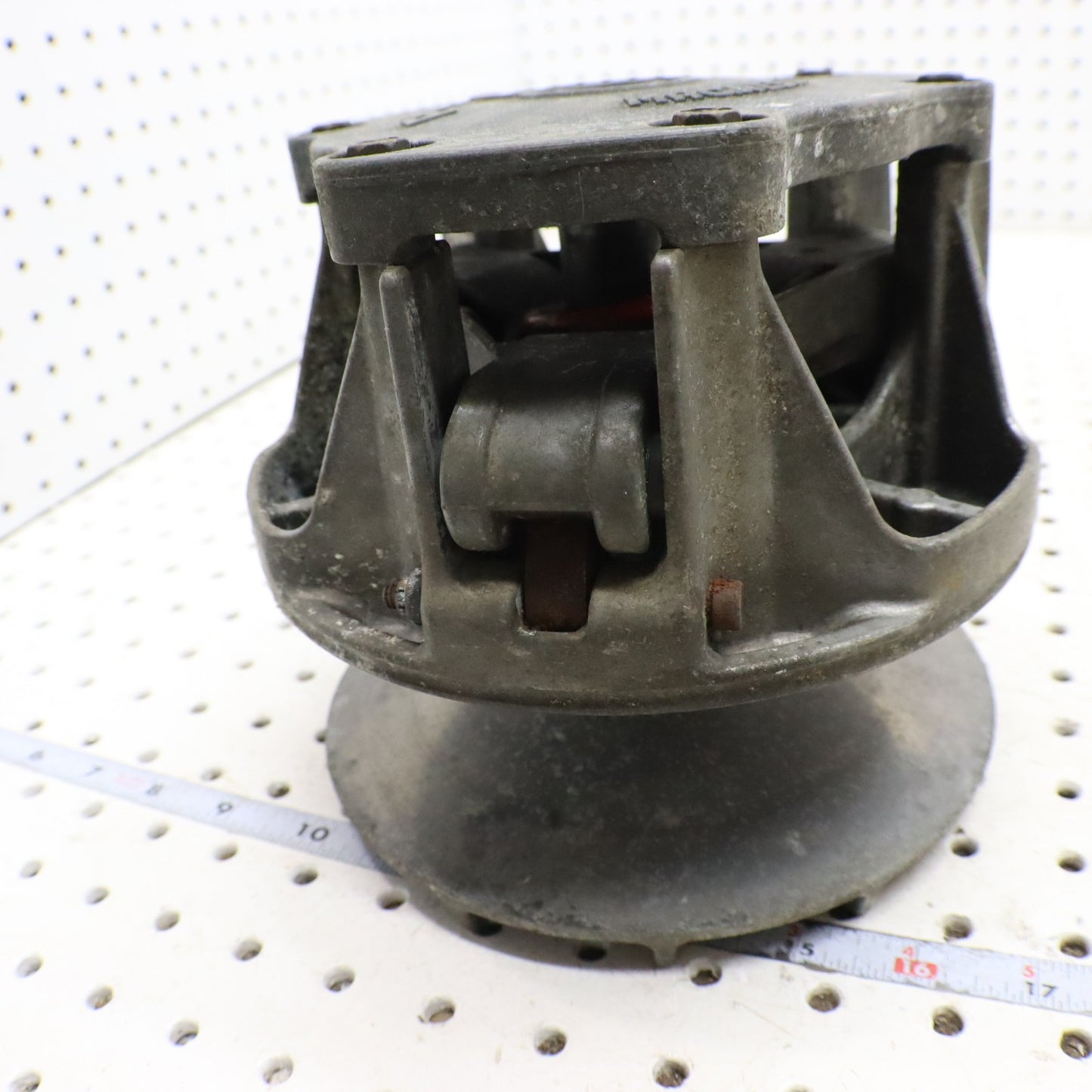 2009 Polaris Sportsman 800 Drive Clutch Primary Clutch 1322749