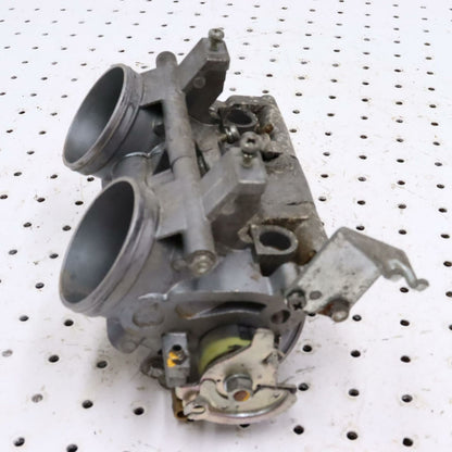 2012 ARCTIC CAT PROCROSS F1100 MAIN FUEL INJECTORS THROTTLE BODIES BODY 3007-858