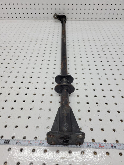 1998 ARTIC CAT ZR 600 EFI LE STEERING POST 0705-193