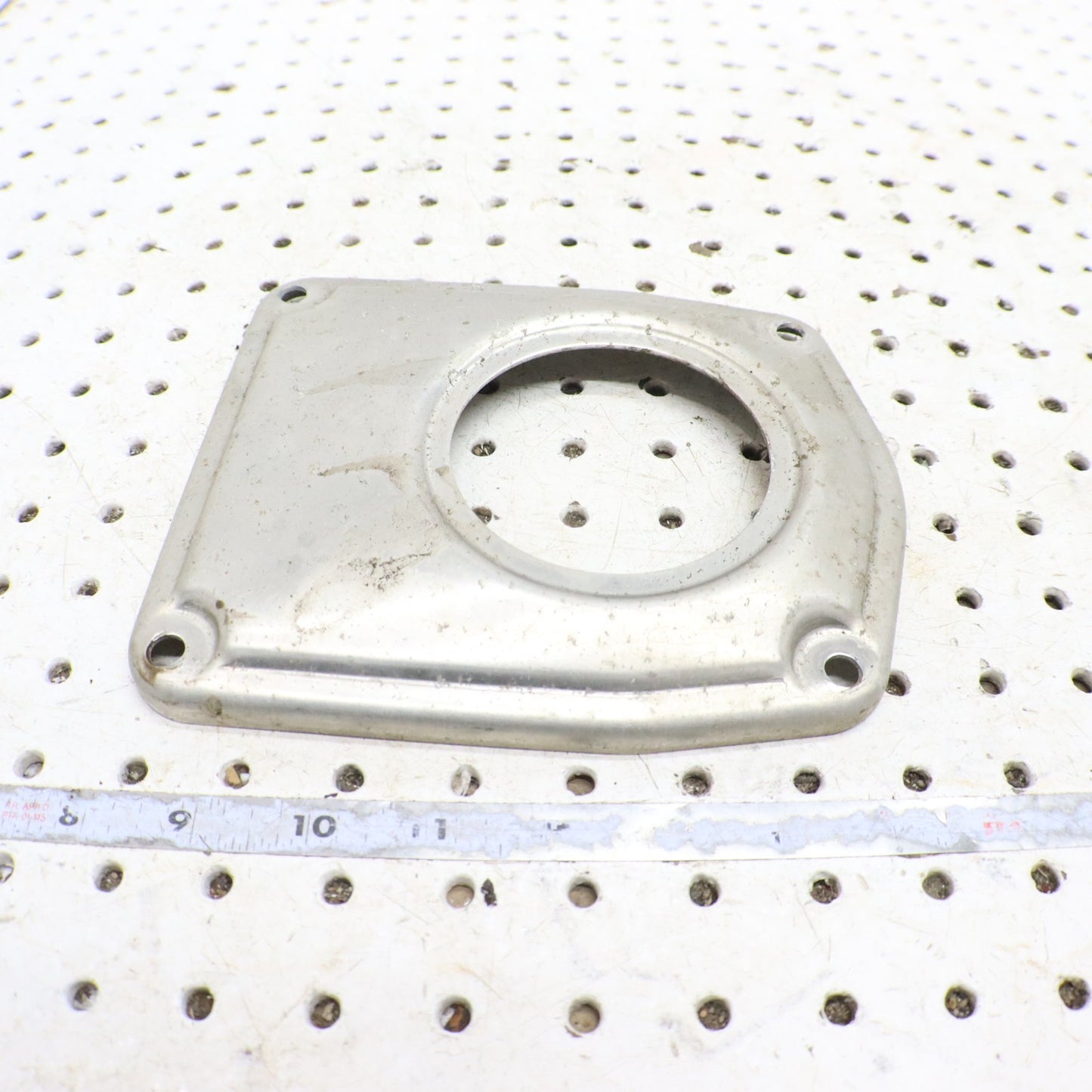1995 Polaris Xplorer 400 Airbox Air Box  Lid Cover Cap 5220980