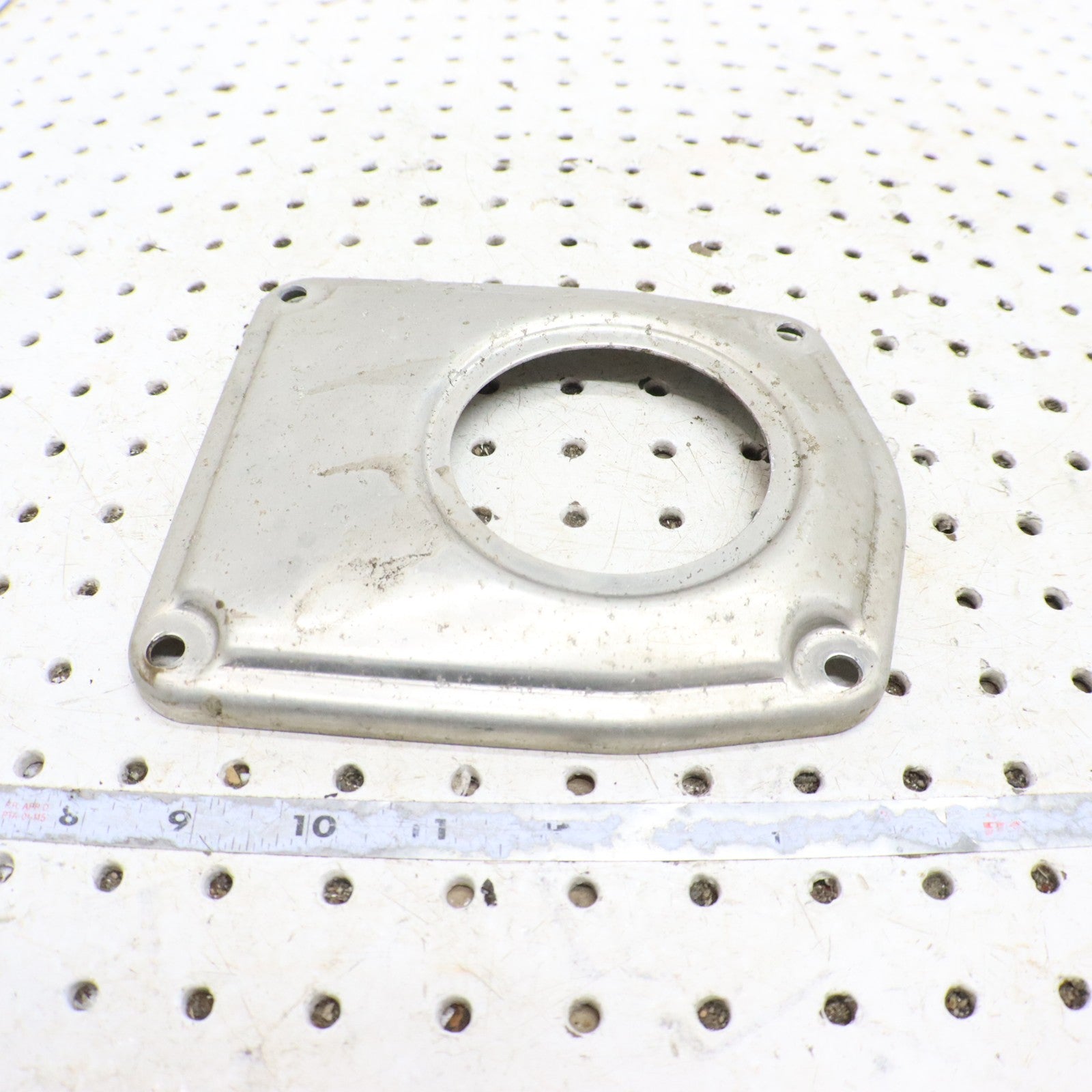 1995 Polaris Xplorer 400 Airbox Air Box  Lid Cover Cap 5220980