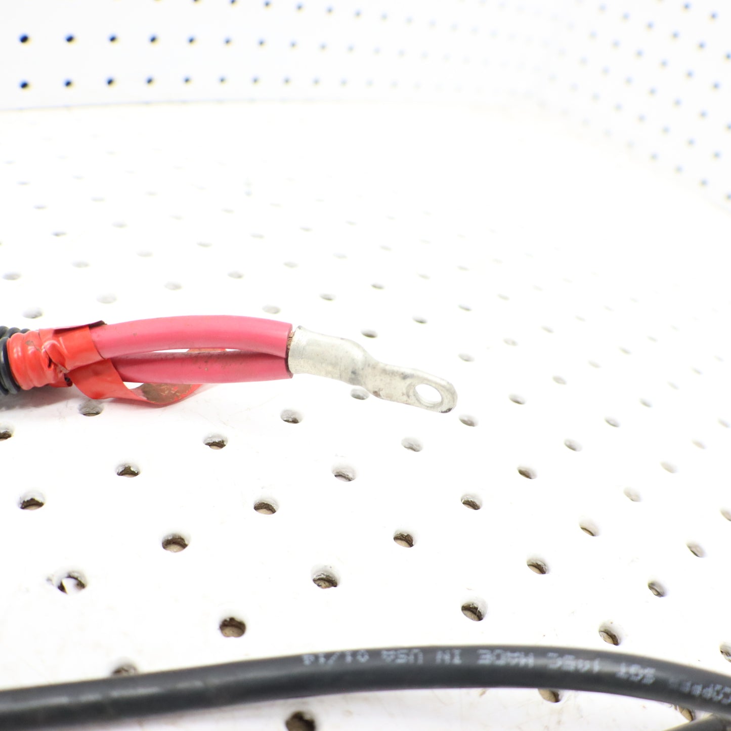 2014 Polaris Sportsman 570 Battery Cables 4014546; 4014535; 4014424-705 