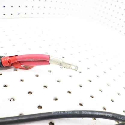 2014 Polaris Sportsman 570 Battery Cables 4014546; 4014535; 4014424-705 