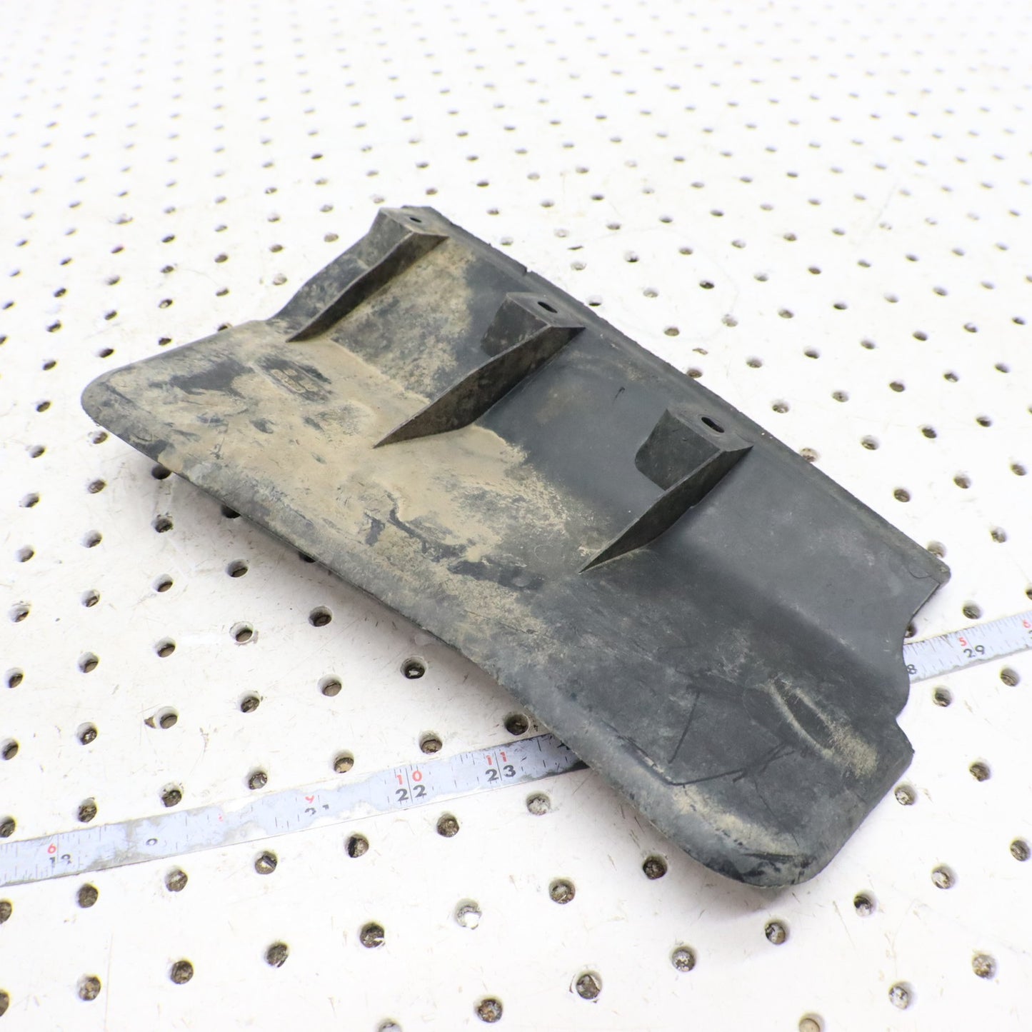 2009 Polaris Sportsman 800 Cv Joint Shield Axle Guard RIGHT 5435029-070