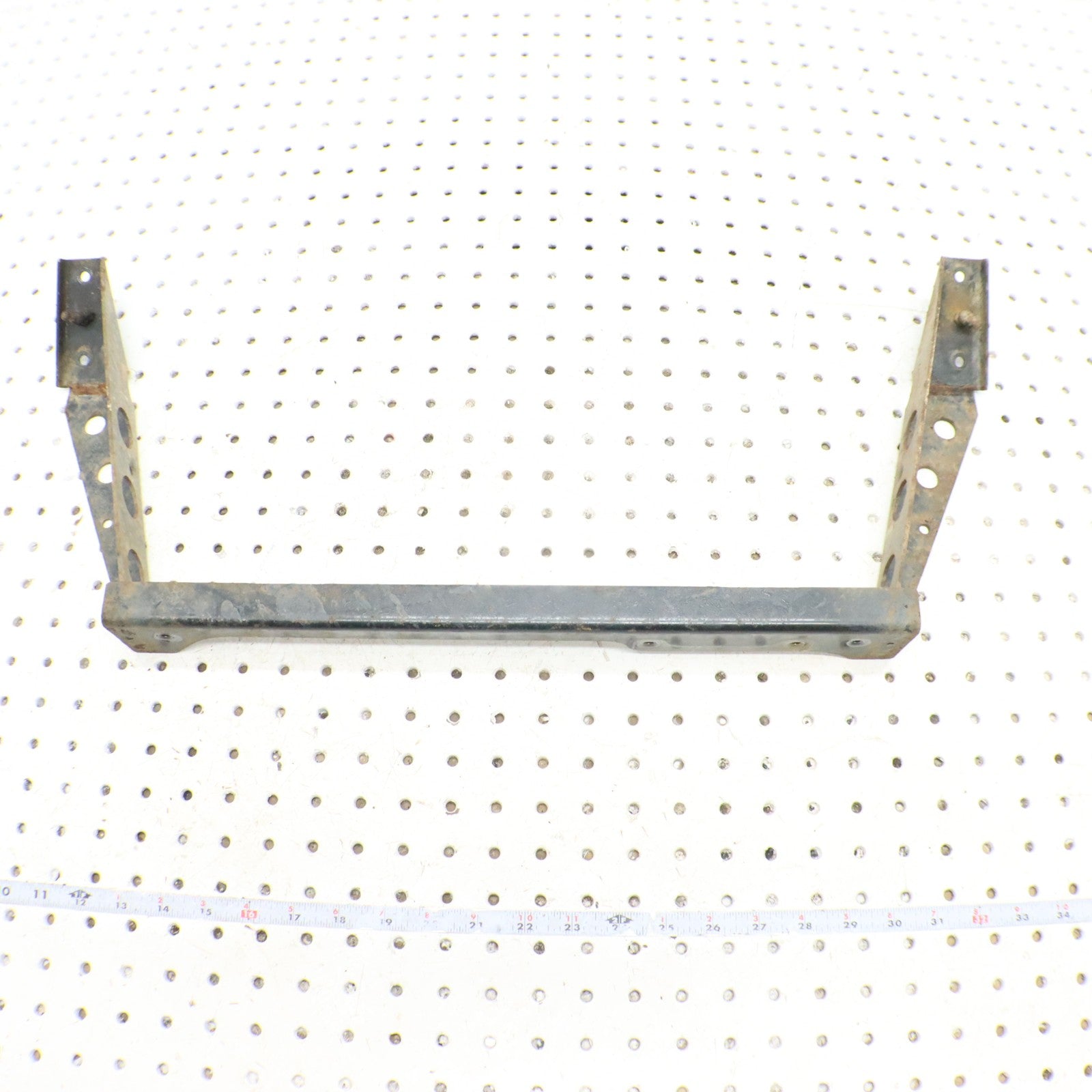 2009 Polaris Rzr 800 Front FRONT BUMPER SUPPORT INNER 1016715-329