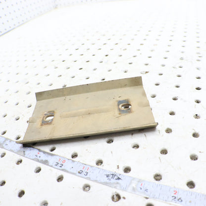 2009 Polaris Sportsman 800 Exhaust Heat Shield 5248702