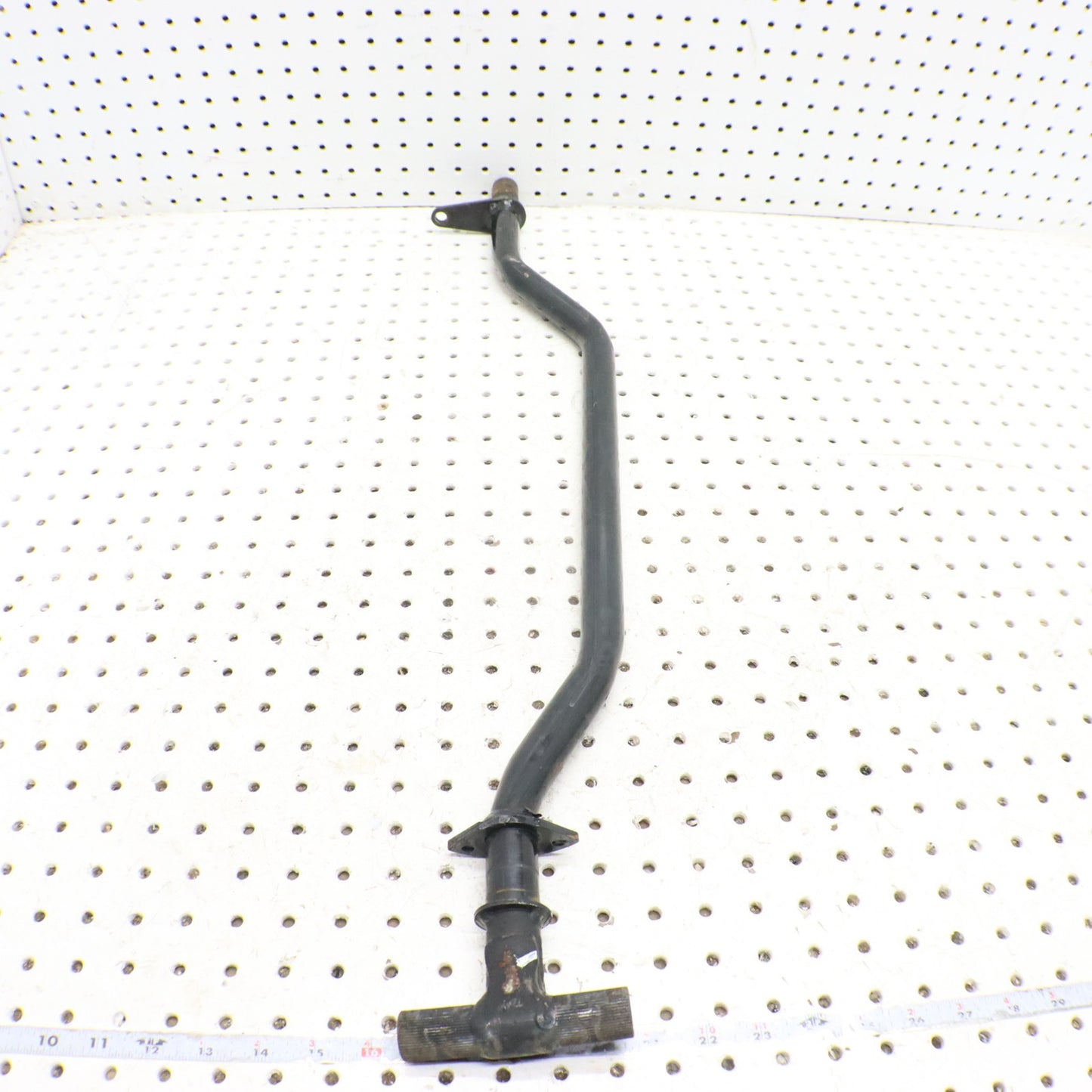 2007 Polaris Iq 600 Steering Post Stem  1822897-067; 2203782