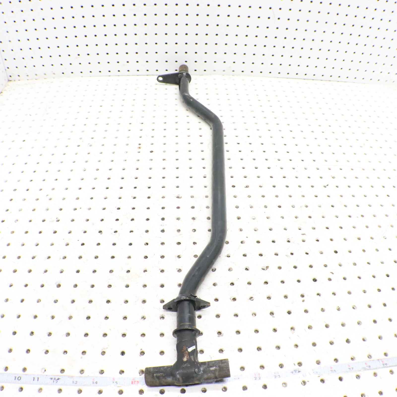 2007 Polaris Iq 600 Steering Post Stem  1822897-067; 2203782