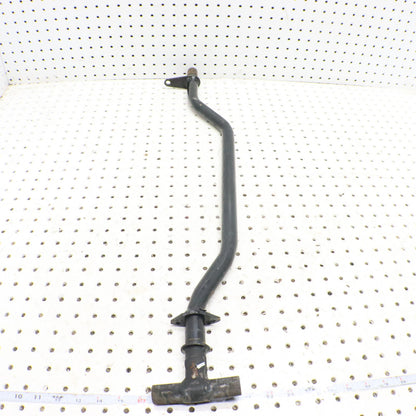 2007 Polaris Iq 600 Steering Post Stem  1822897-067; 2203782