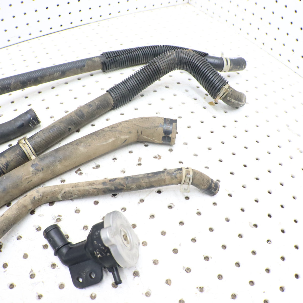 2017 Polaris Sportsman 450 Radiator Hoses Pipes 5414806 5414805 5414228 5417381