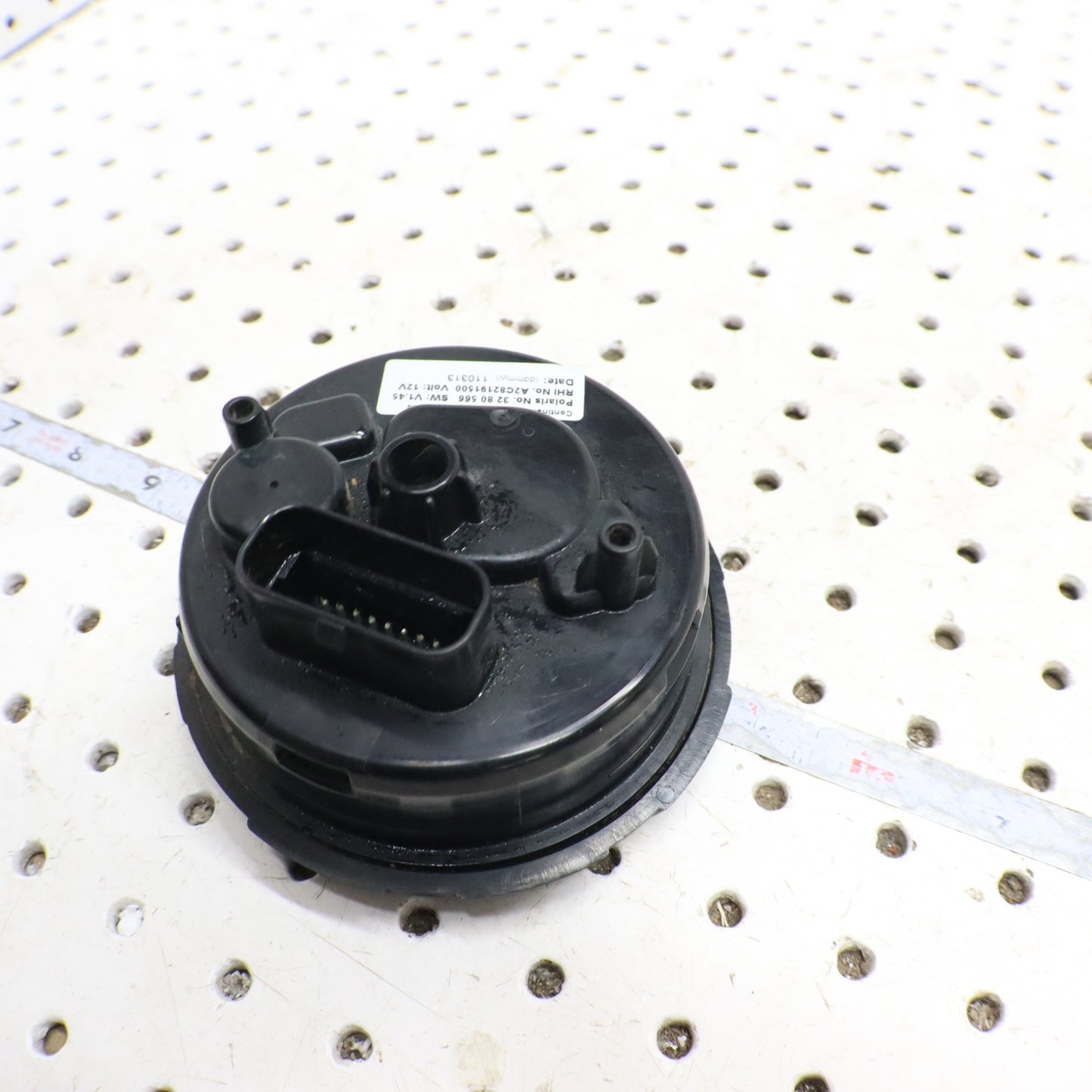 2013 Polaris Ranger Xp 900 Speedometer Gauge Display Cluster 3280566 3280623