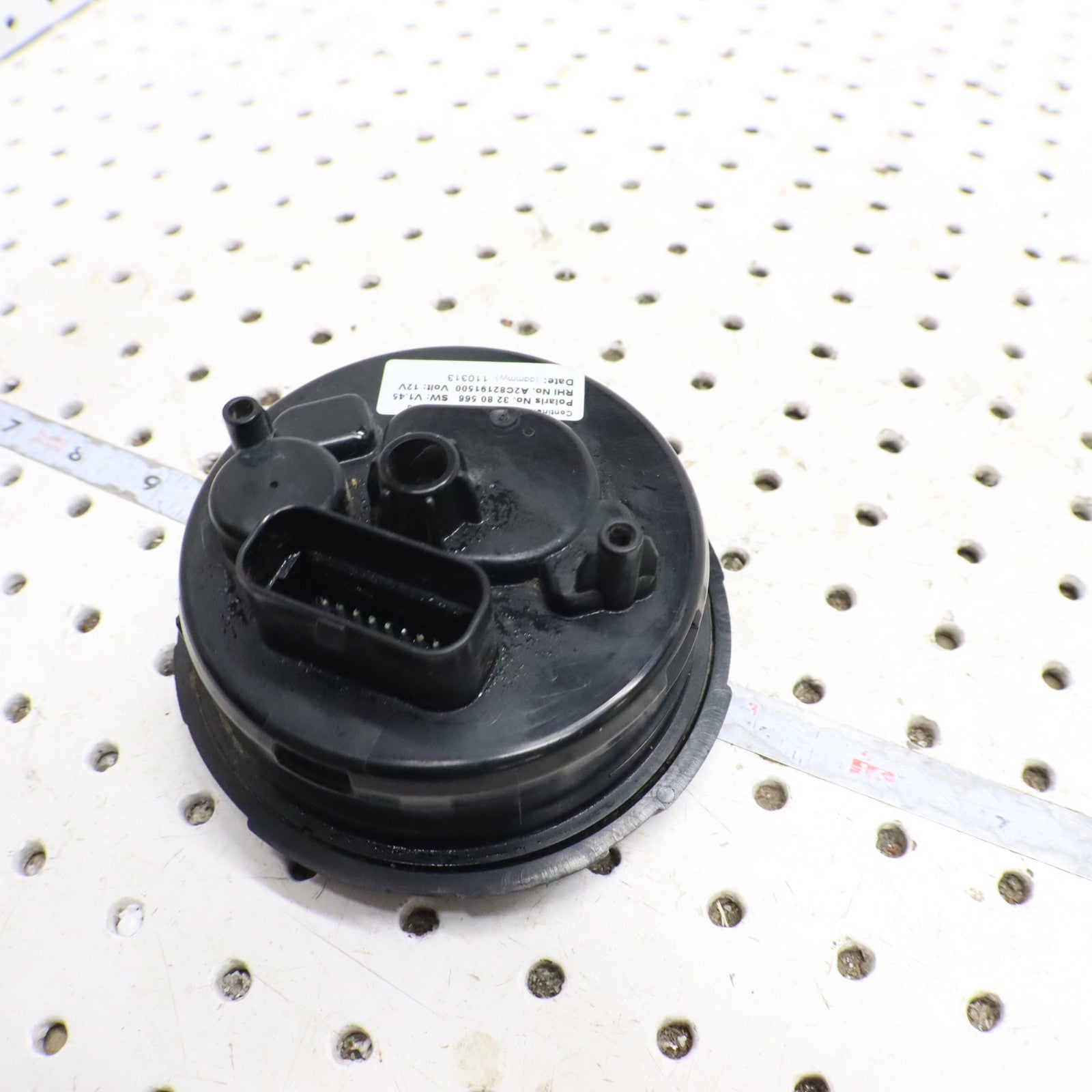 2013 Polaris Ranger Xp 900 Speedometer Gauge Display Cluster 3280566 3280623