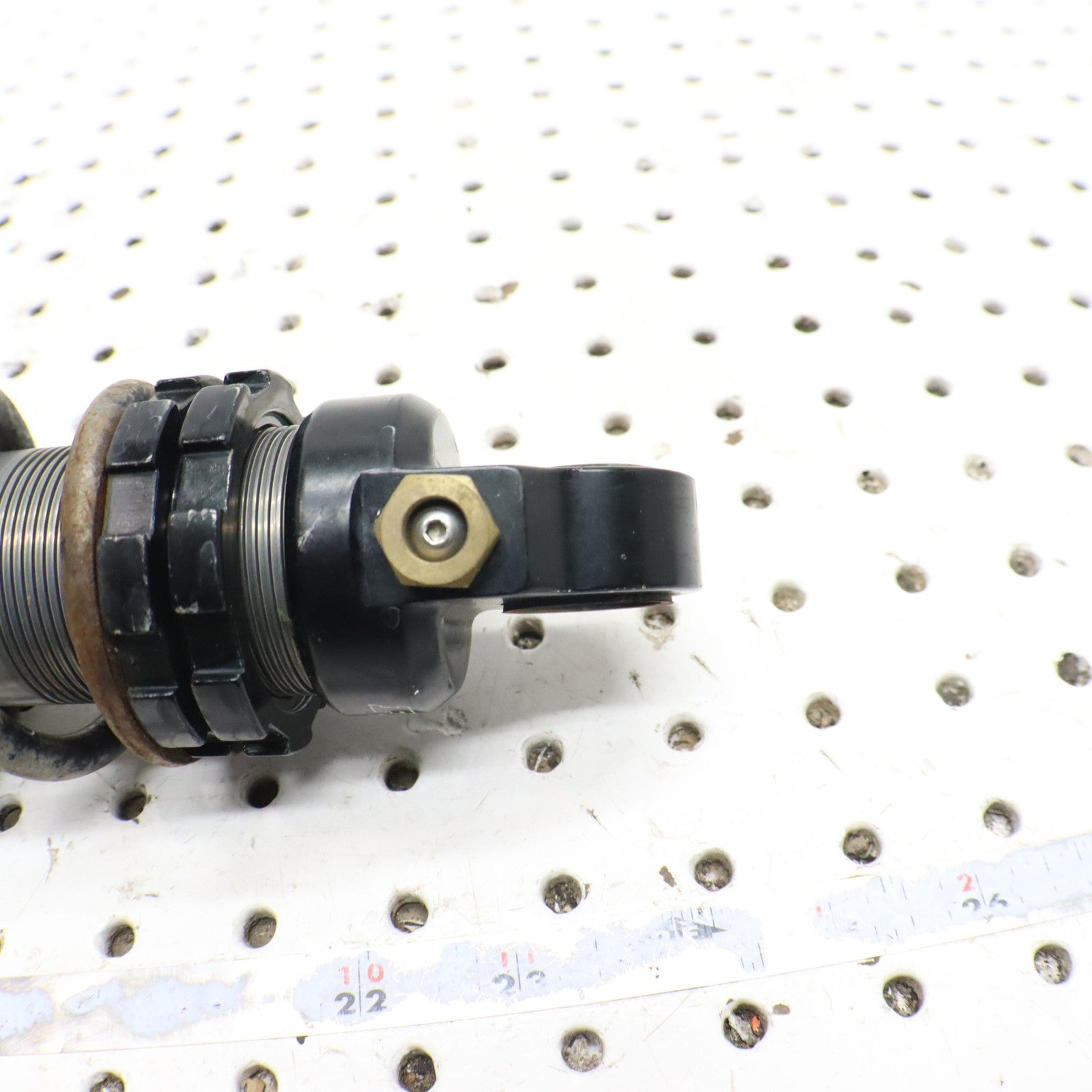 2012 Arctic Cat Proclimb M800 Front Track Shock FOX ZERO PRO 2704-181