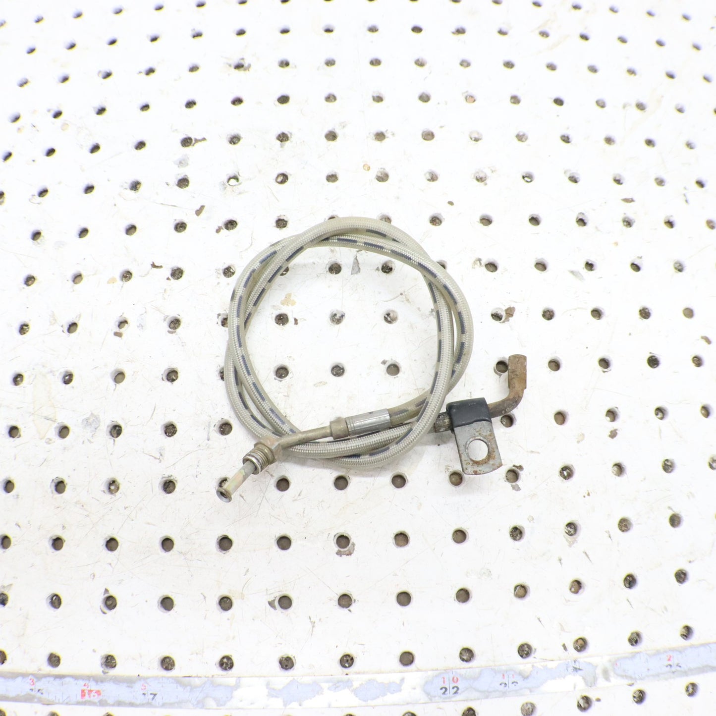 2018 Polaris Sportsman 570 Efi Brake Line Front 1913037 RIGHT