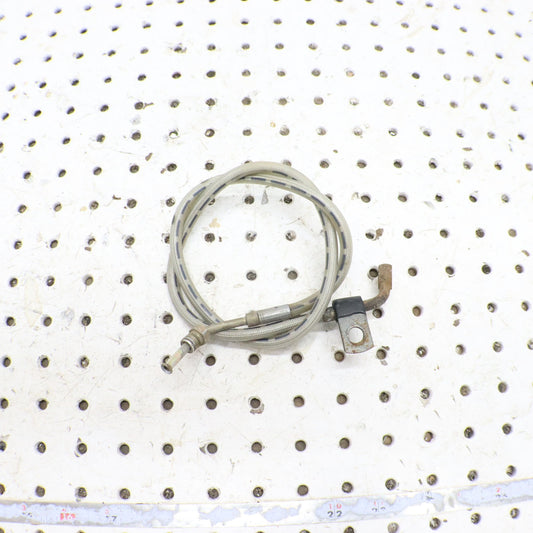 2018 Polaris Sportsman 570 Efi Brake Line Front 1913037 RIGHT