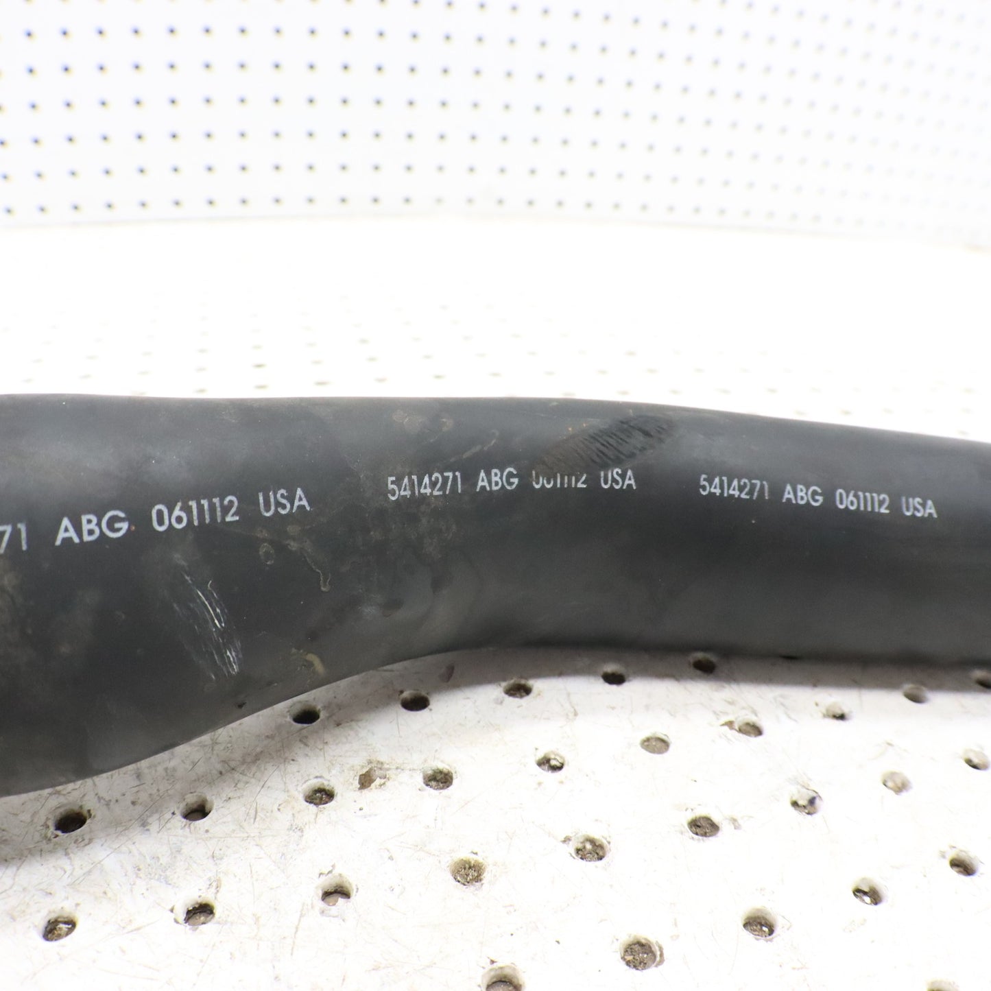 2013 Polaris Ranger 800 Clutch Duct 5414271