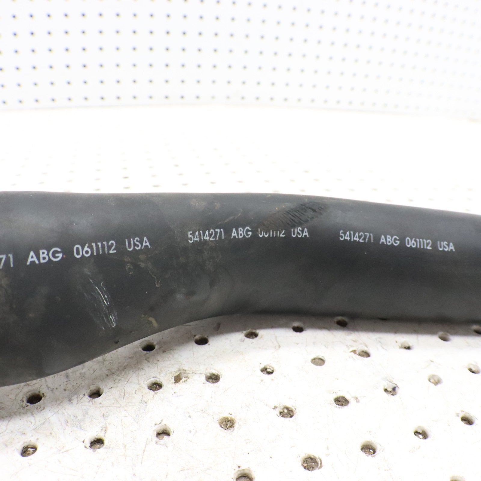 2013 Polaris Ranger 800 Clutch Duct 5414271