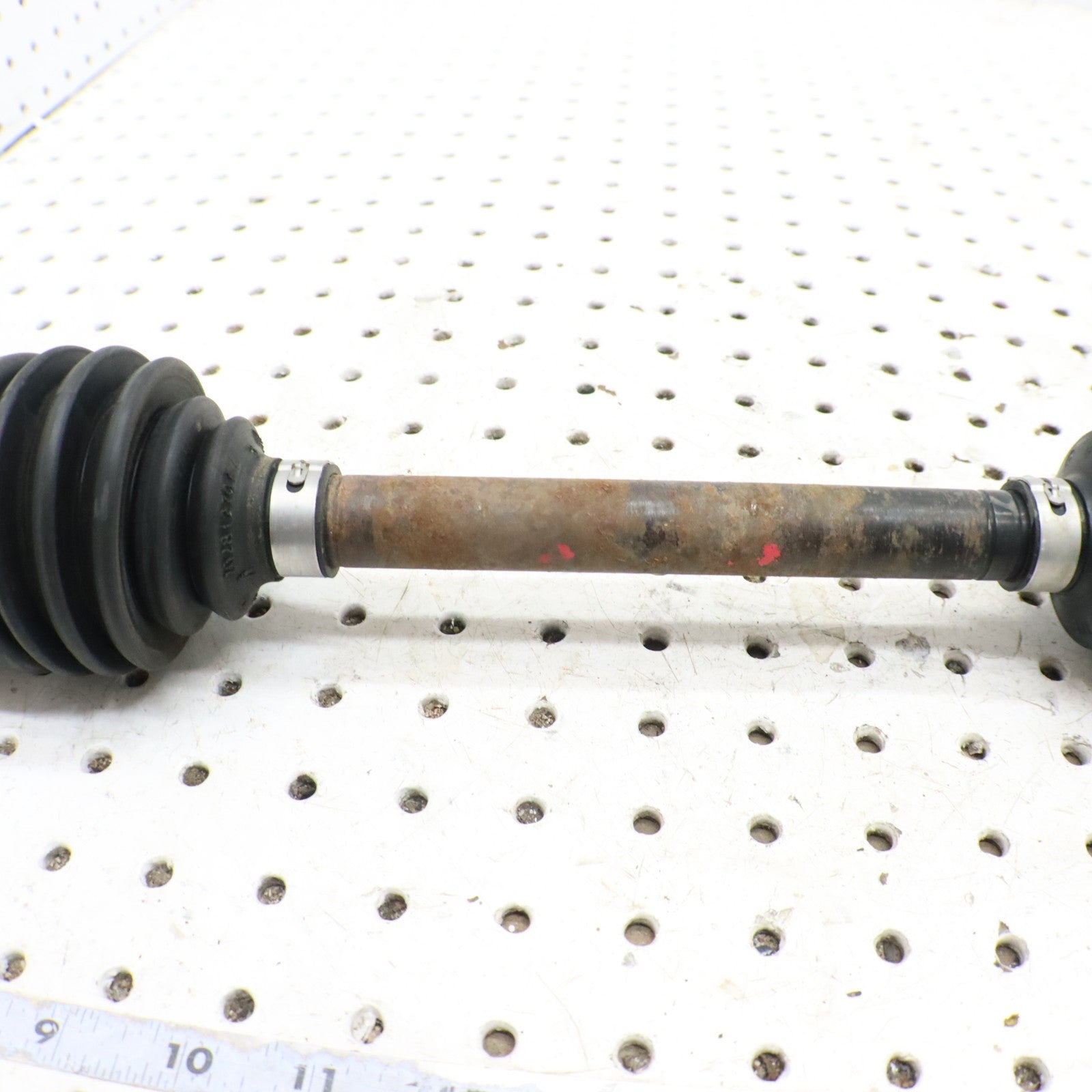 2018 Polaris Sportsman 570 Efi Cv Drive Axle Shaft FRONT 1333752