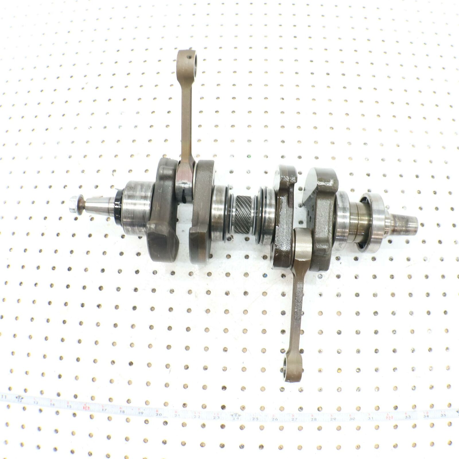 2006 POLARIS RMK 700 ENGINE MOTOR CRANKSHAFT CRANK SHAFT  2203617 core