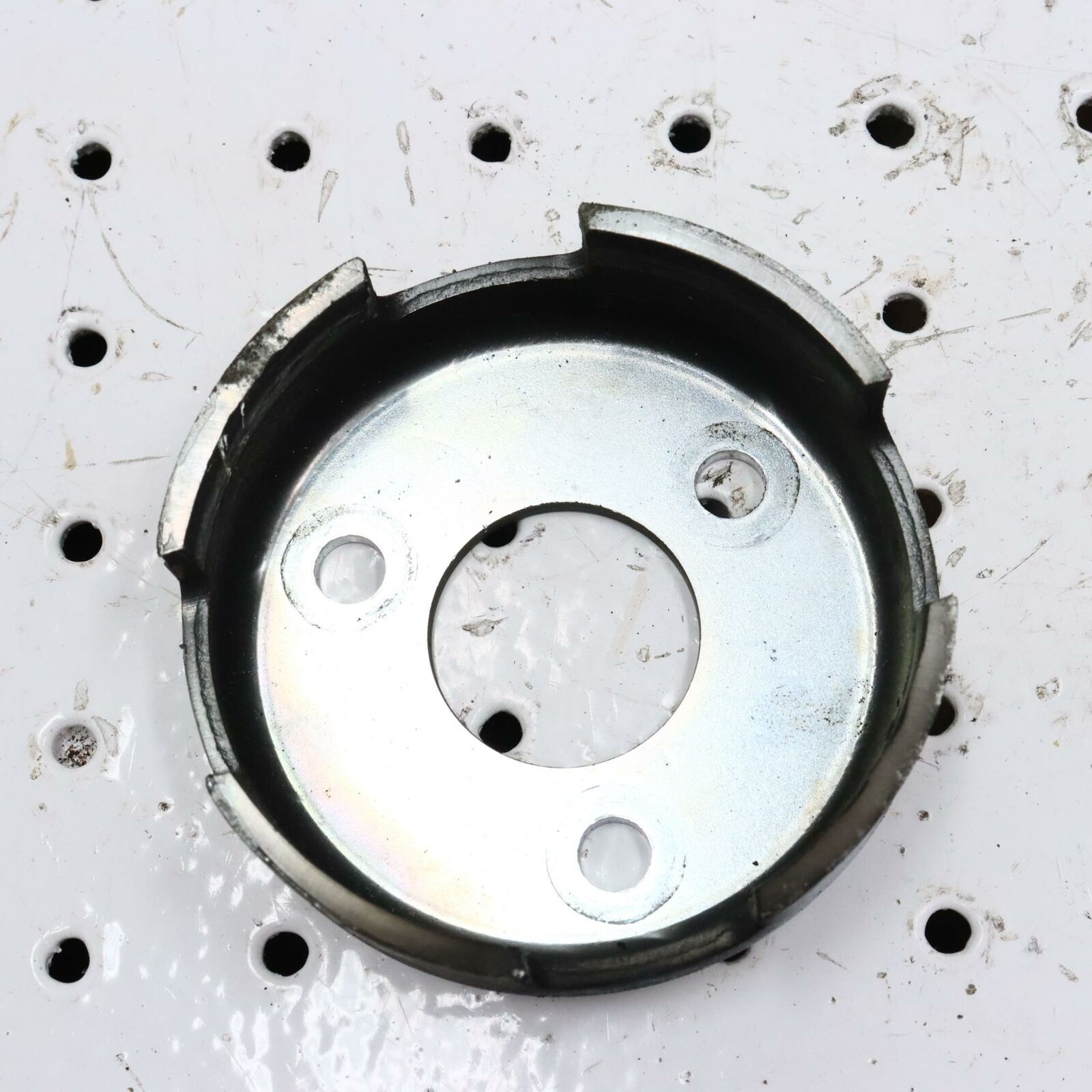 2008 ARCTIC CAT F8 RECOIL STARTER PULLEY 3007-544