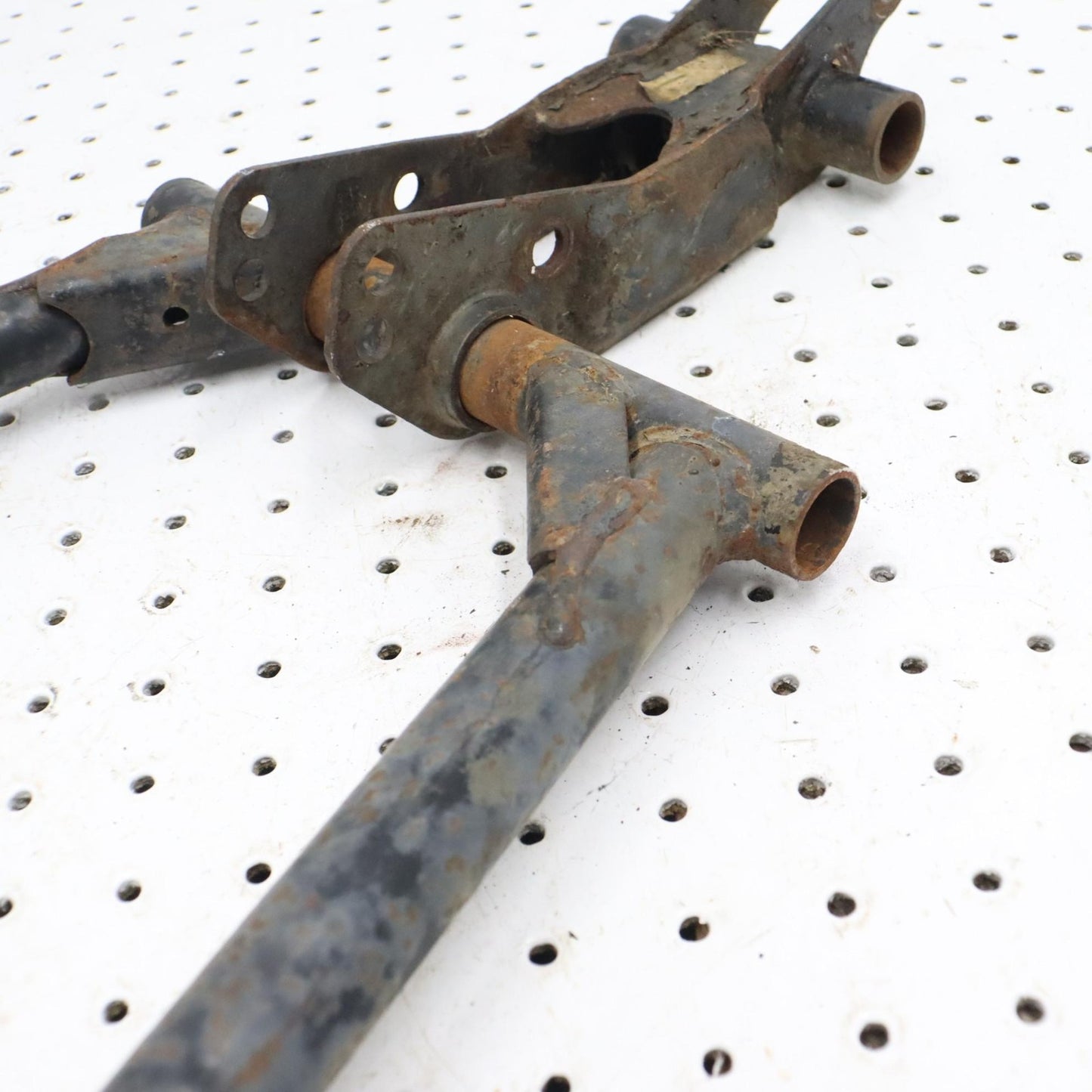 1995 Polaris Xcr 600 Front Torque Arm 1540829-067