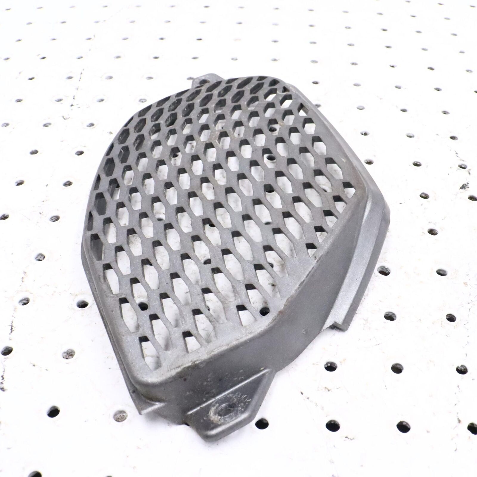 2007 ARCTIC CAT F5 Vent, Bumper Left Pewter 4606-695