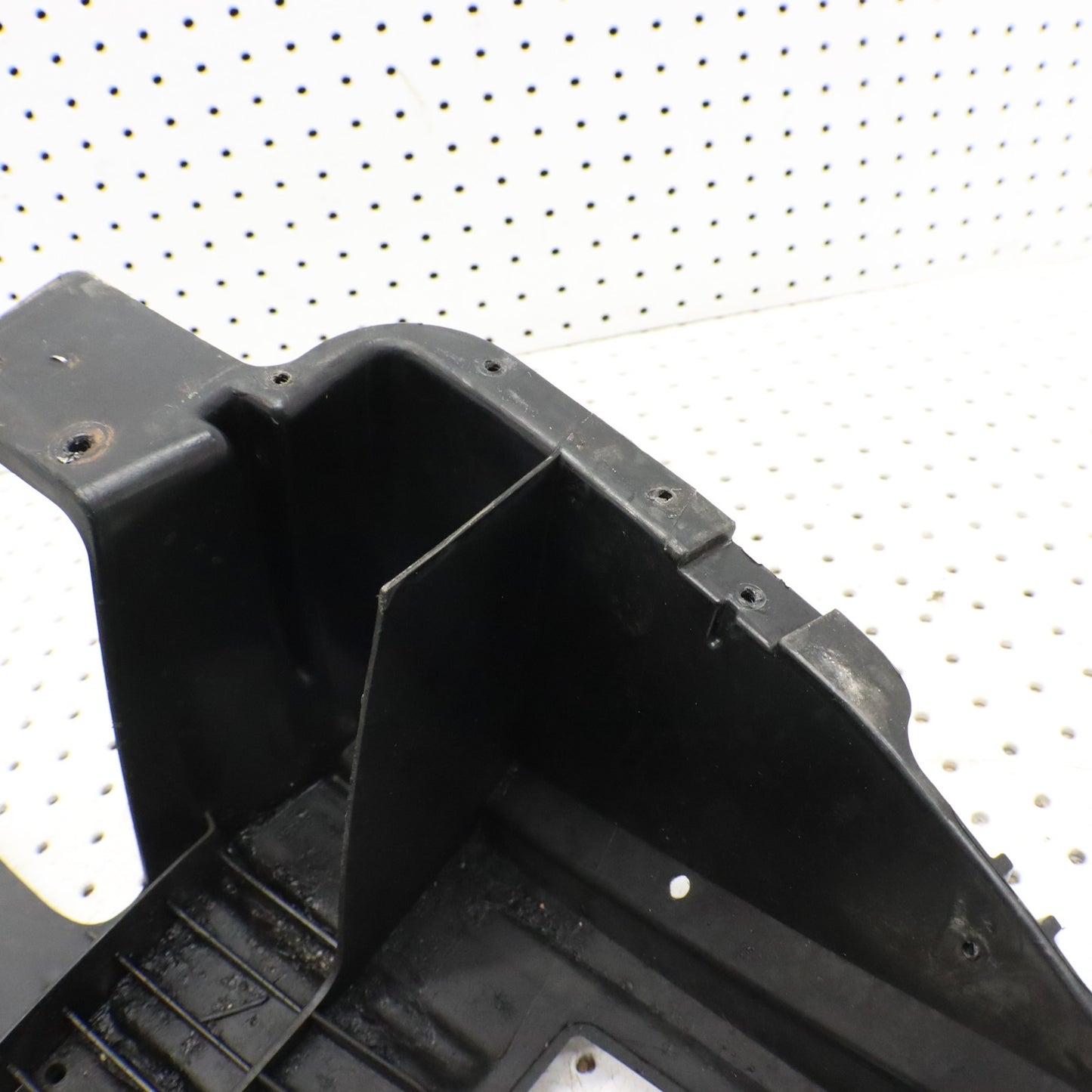 2007 Polaris Iq 600 Nosepan Nose Pan 5435075-070