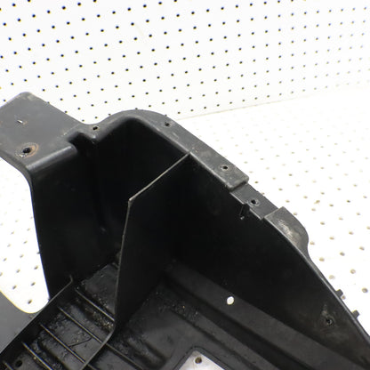 2007 Polaris Iq 600 Nosepan Nose Pan 5435075-070