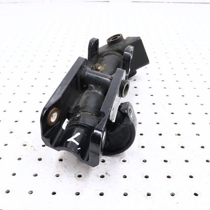 2005 ARCTIC CAT SABERCAT 600 LEFT FRONT STEERING ARM SPINDLE KNUCKLE 1703-433