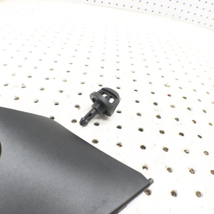 2007 Polaris Iq 600 Seat Storage Door 2632826-070