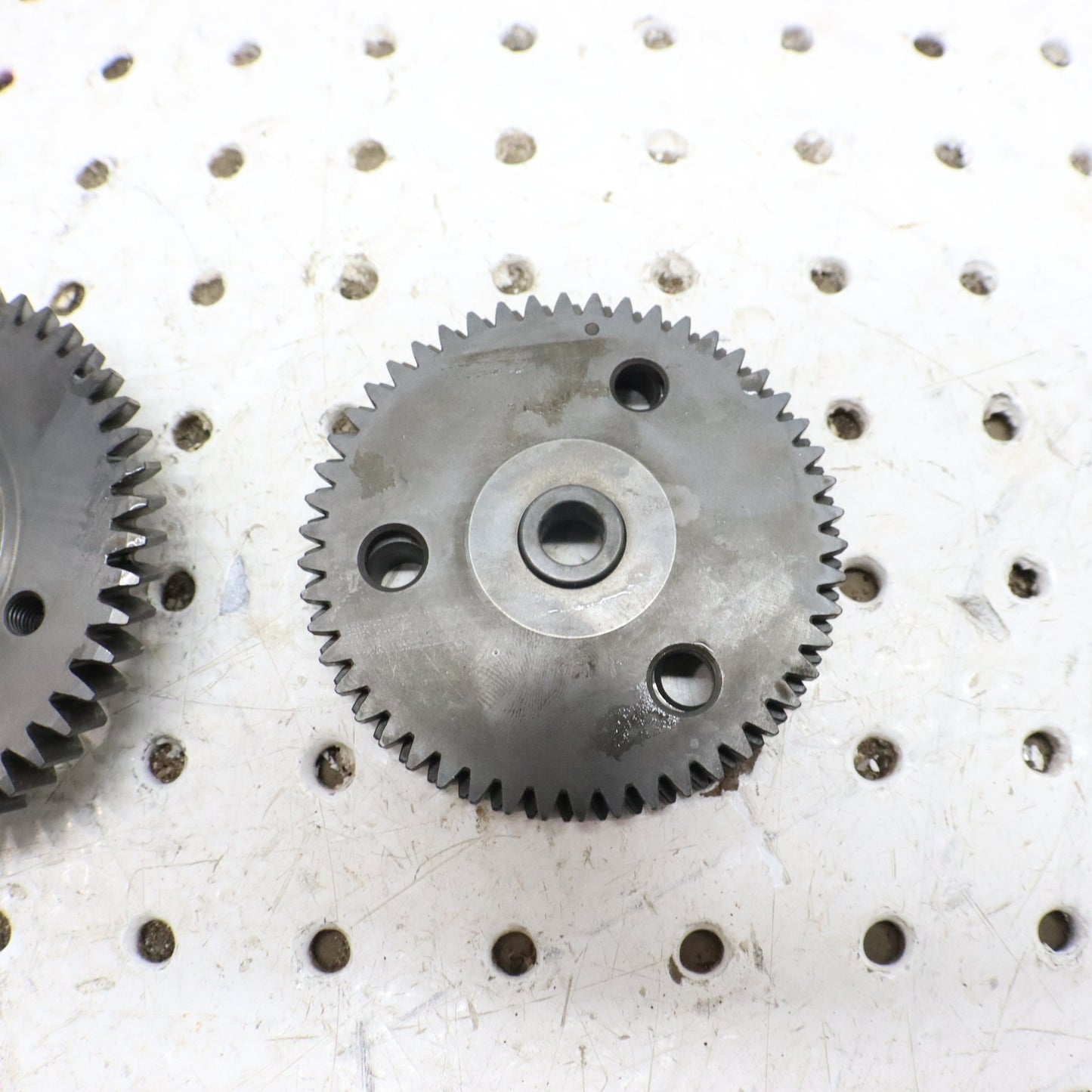 2009 Polaris Sportsman 800 Cam Sprocket GEAR SET 2203106