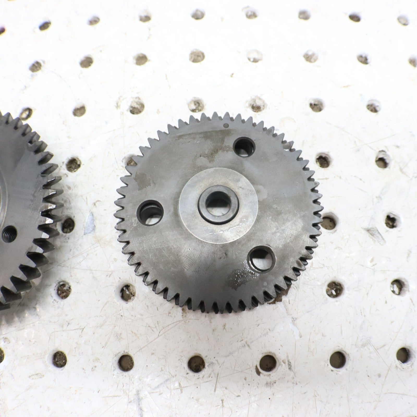 2009 Polaris Sportsman 800 Cam Sprocket GEAR SET 2203106