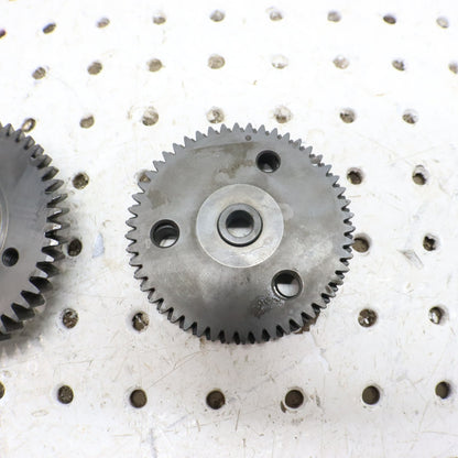 2009 Polaris Sportsman 800 Cam Sprocket GEAR SET 2203106