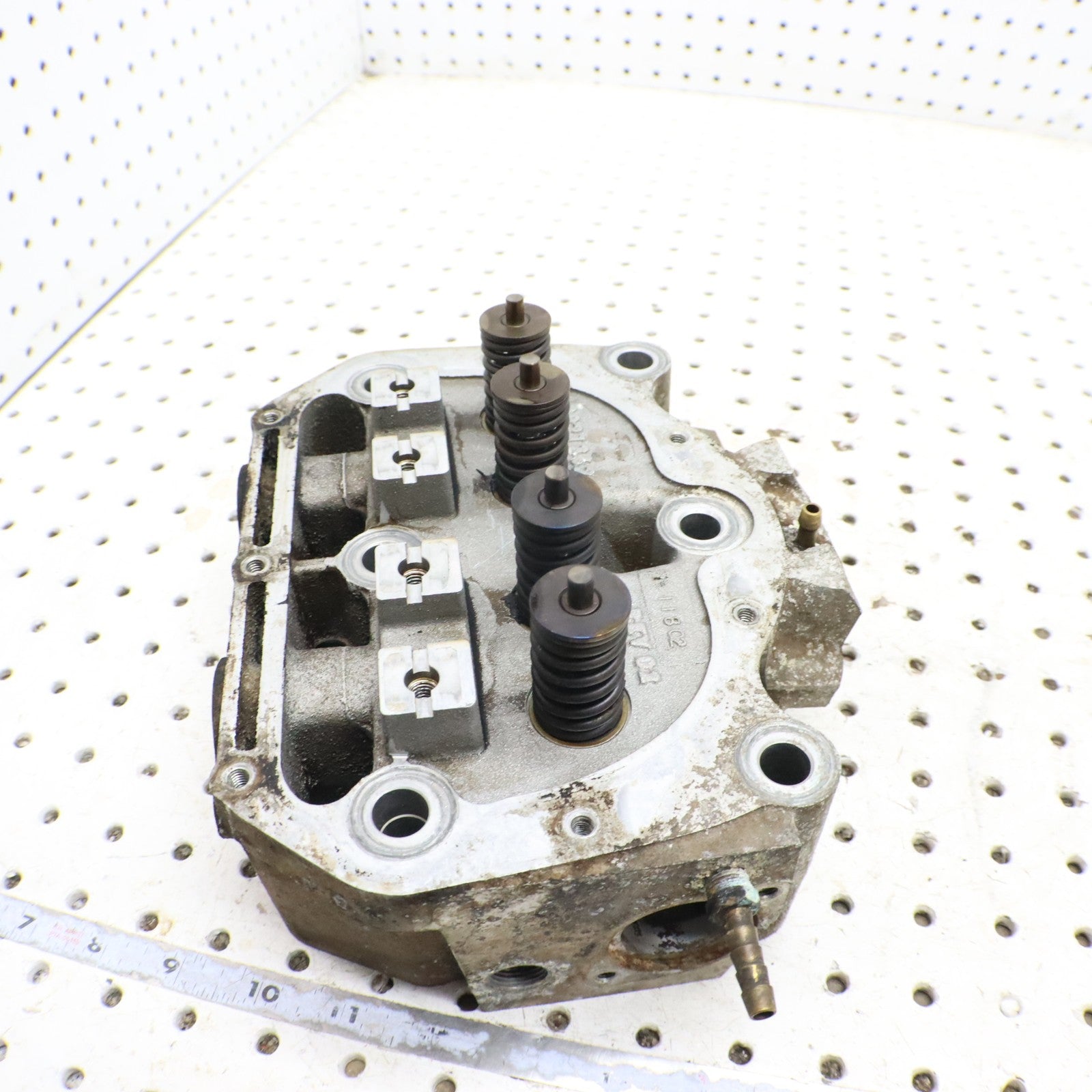 2003 Polaris Sportsman 600 Cylinder Head  1202171; 1202425 CORE 