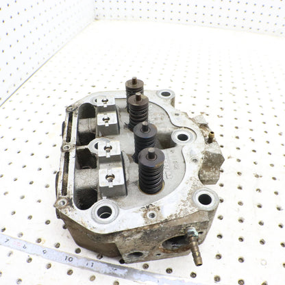 2003 Polaris Sportsman 600 Cylinder Head  1202171; 1202425 CORE 