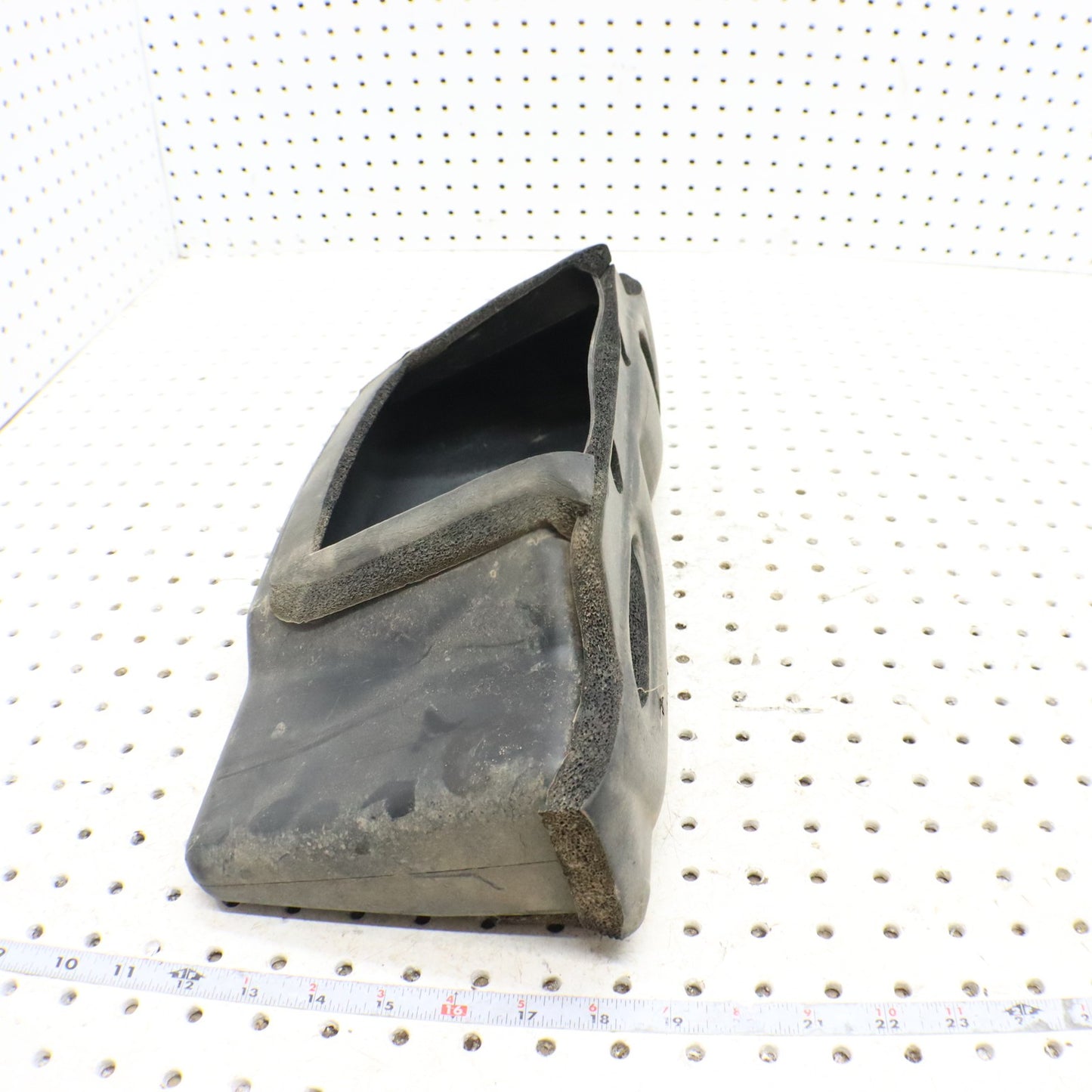 2009 Polaris Rzr 800 Airbox Air Intake Filter Box 5437675-070