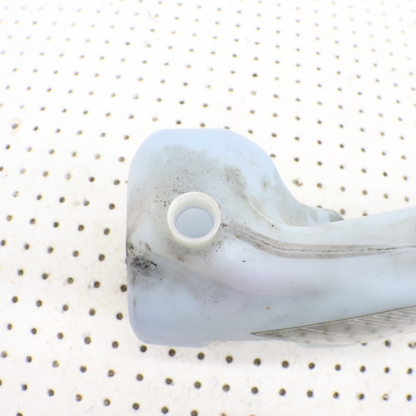 2016 Polaris Rush 800 Oil Tank Bottle Jug 2521361; 2522533