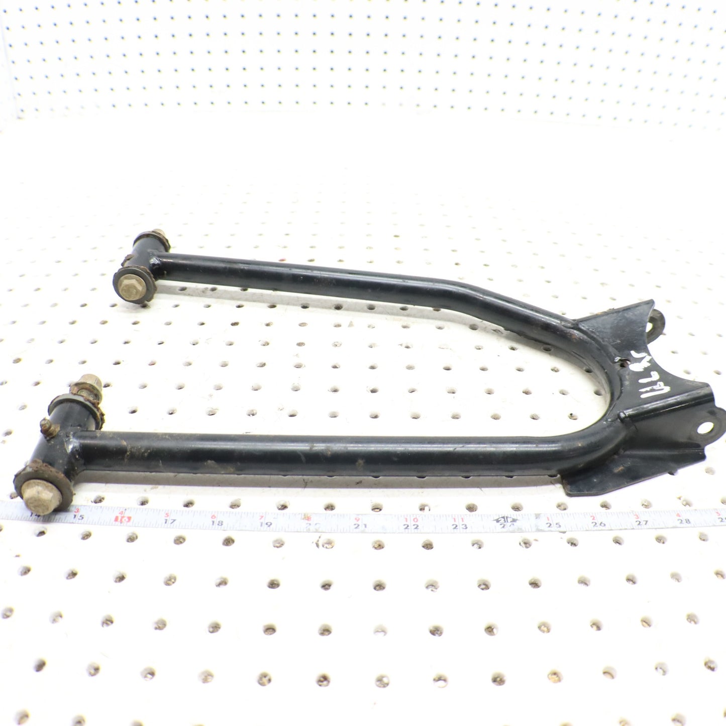 2009 Polaris Sportsman Xp 850 Upper Left Rear Control A Arm 1017258-067